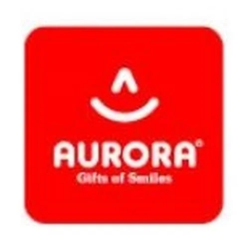 Auroragift Coupons and Promo Code