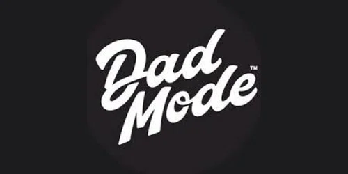 DadMode Coupons and Promo Code