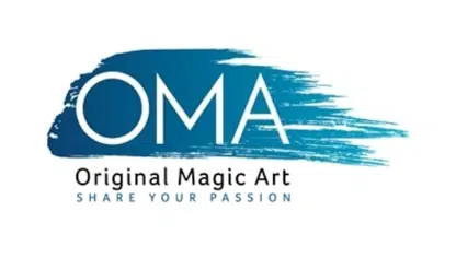 Original Magic Art Coupons and Promo Code