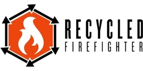 Recycled Firefighter Coupons and Promo Code