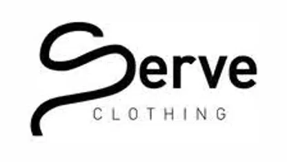 Serve Clothing Coupons and Promo Code